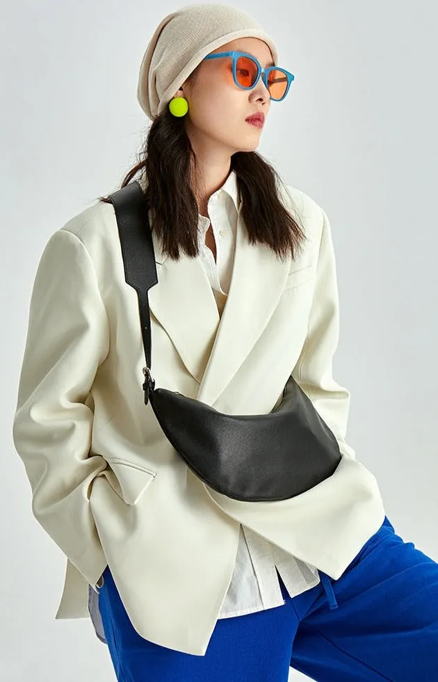 Timeless Women's Crossbody Bag