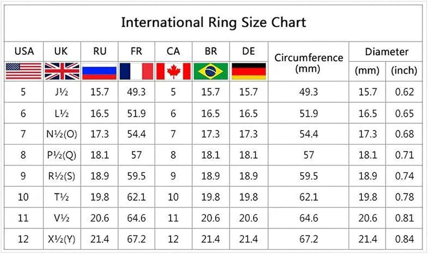 Titanium Wedding Band Men Tungsten Carbide Ring Black/Red/Blue/Green Carbon Fiber Inlay Polished Finish Edges
