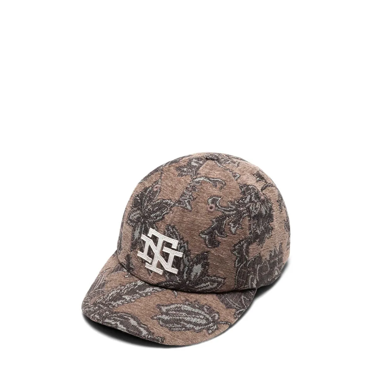 TN FLORAL CAP