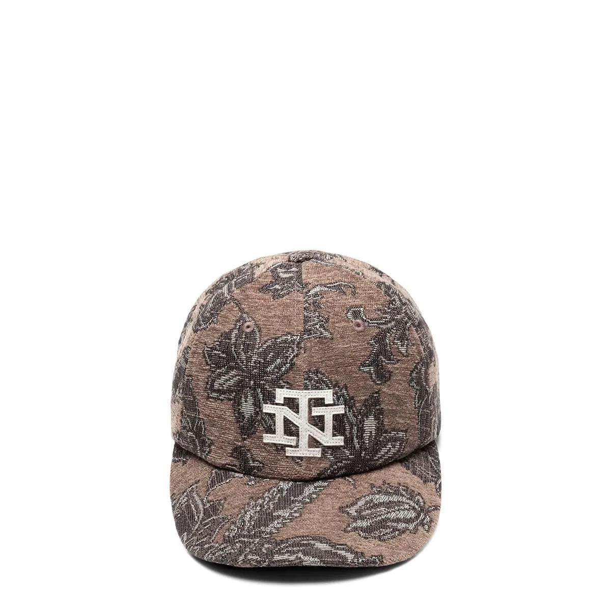 TN FLORAL CAP