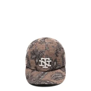 TN FLORAL CAP