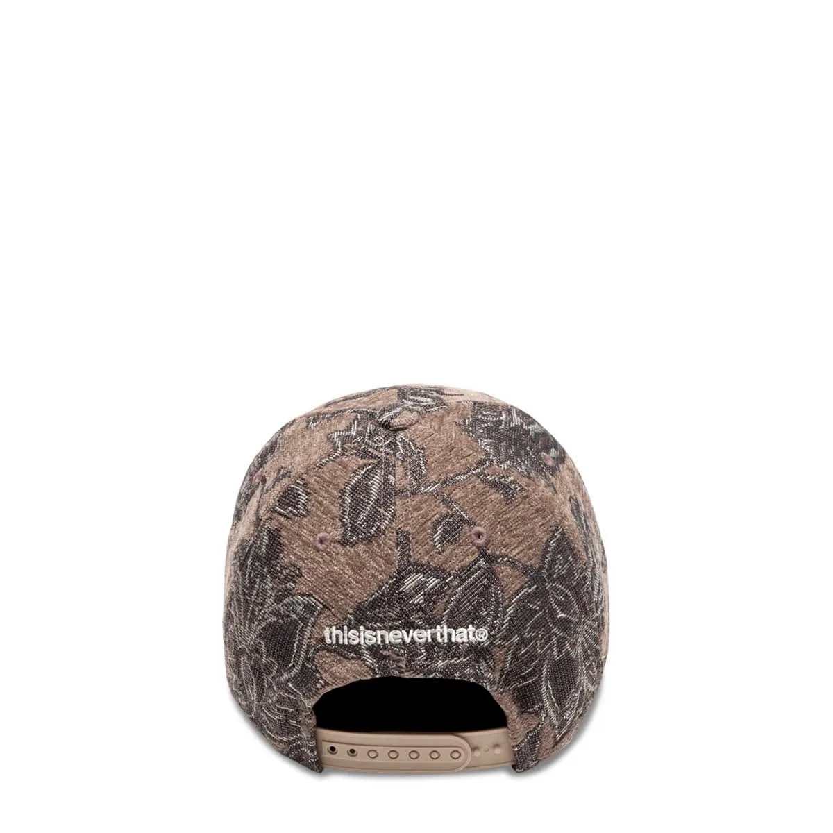 TN FLORAL CAP