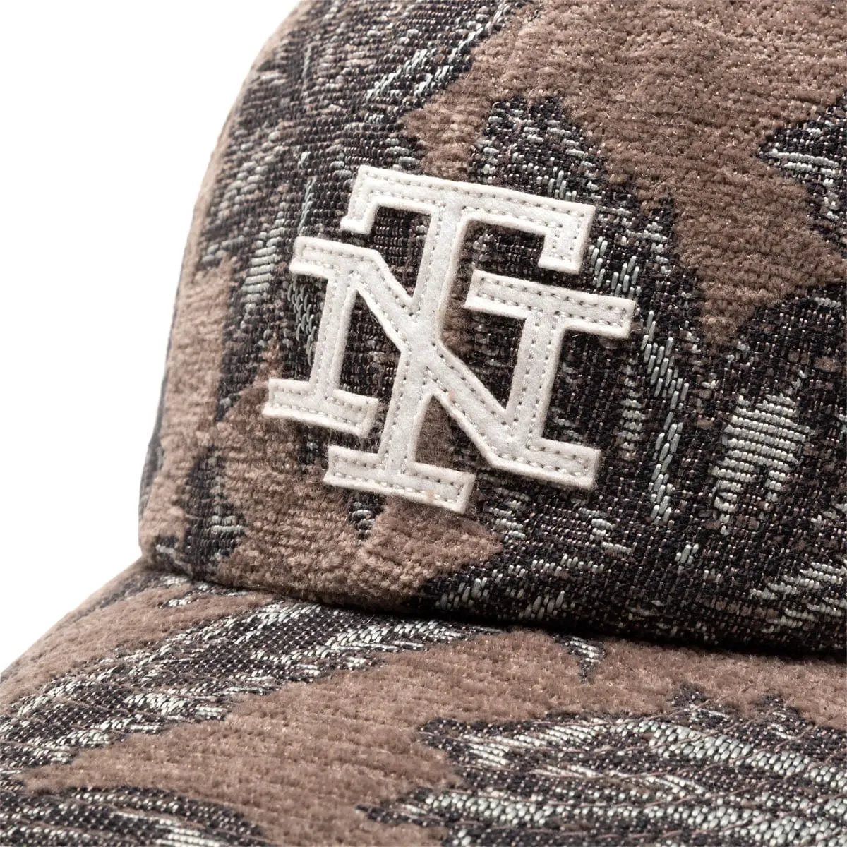 TN FLORAL CAP
