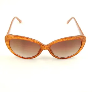 Tort Sizzle Cat Eye Sunglasses