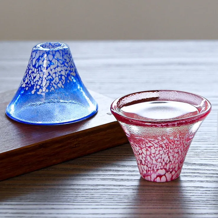 Toyo Sasaki Sakura Sake Serenity Set