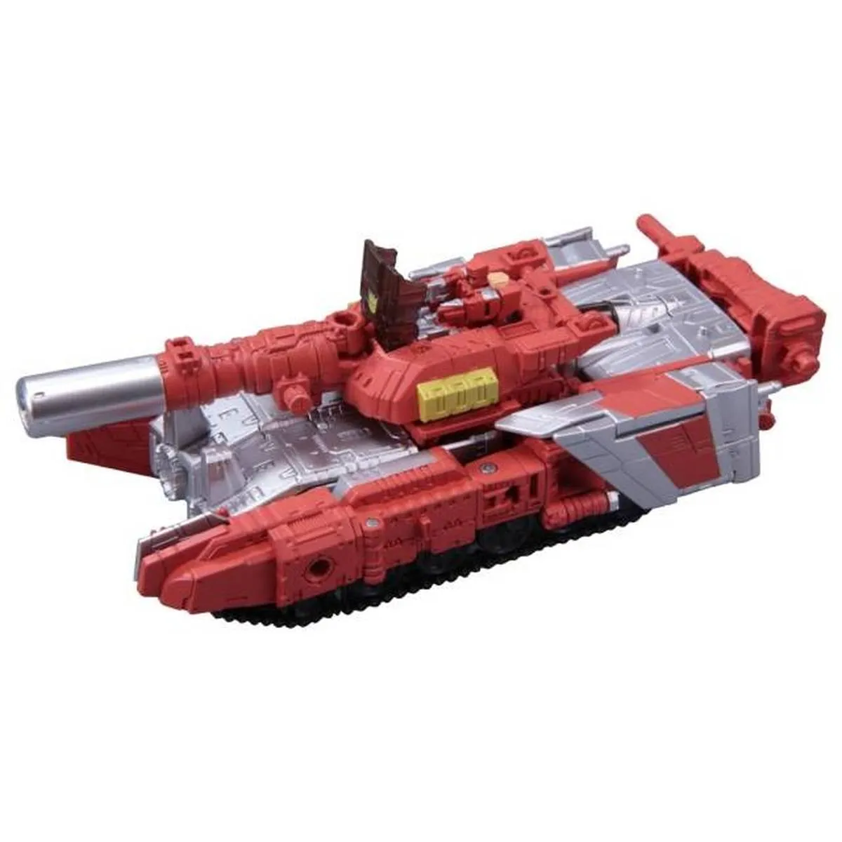 Transformers X Street Fighter II - Ryu vs M Bison