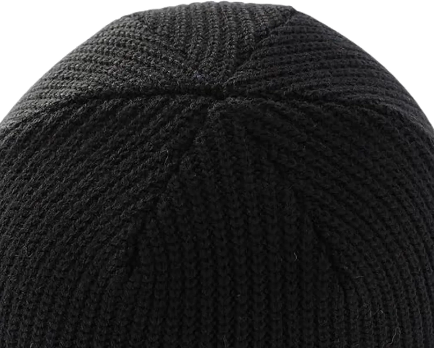 Trawler Beanie Winter Fisherman Beanie for Men Knit Cuff Unisex Skullcap