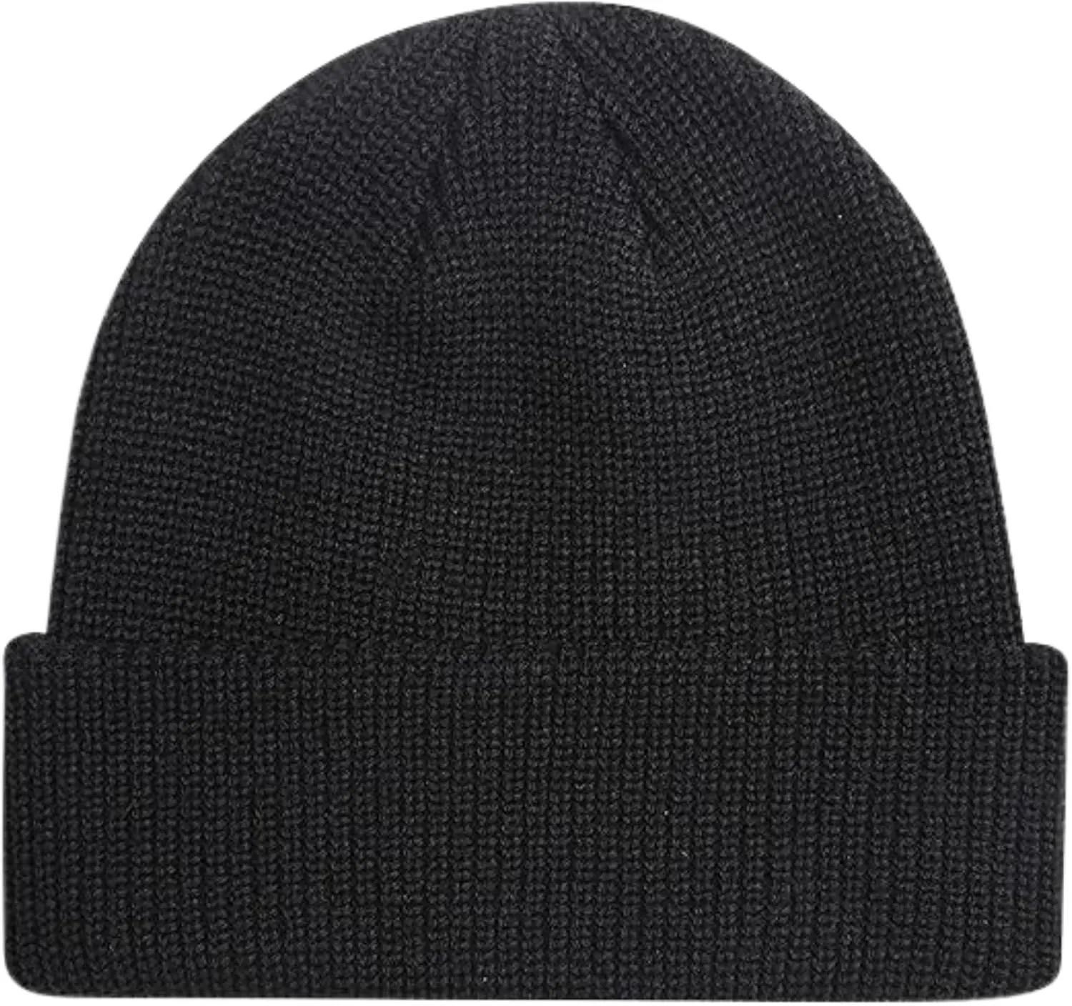 Trawler Beanie Winter Fisherman Beanie for Men Knit Cuff Unisex Skullcap