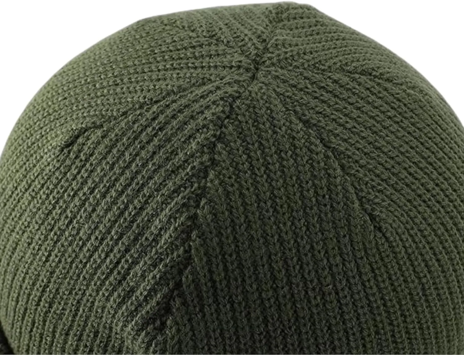 Trawler Beanie Winter Fisherman Beanie for Men Knit Cuff Unisex Skullcap