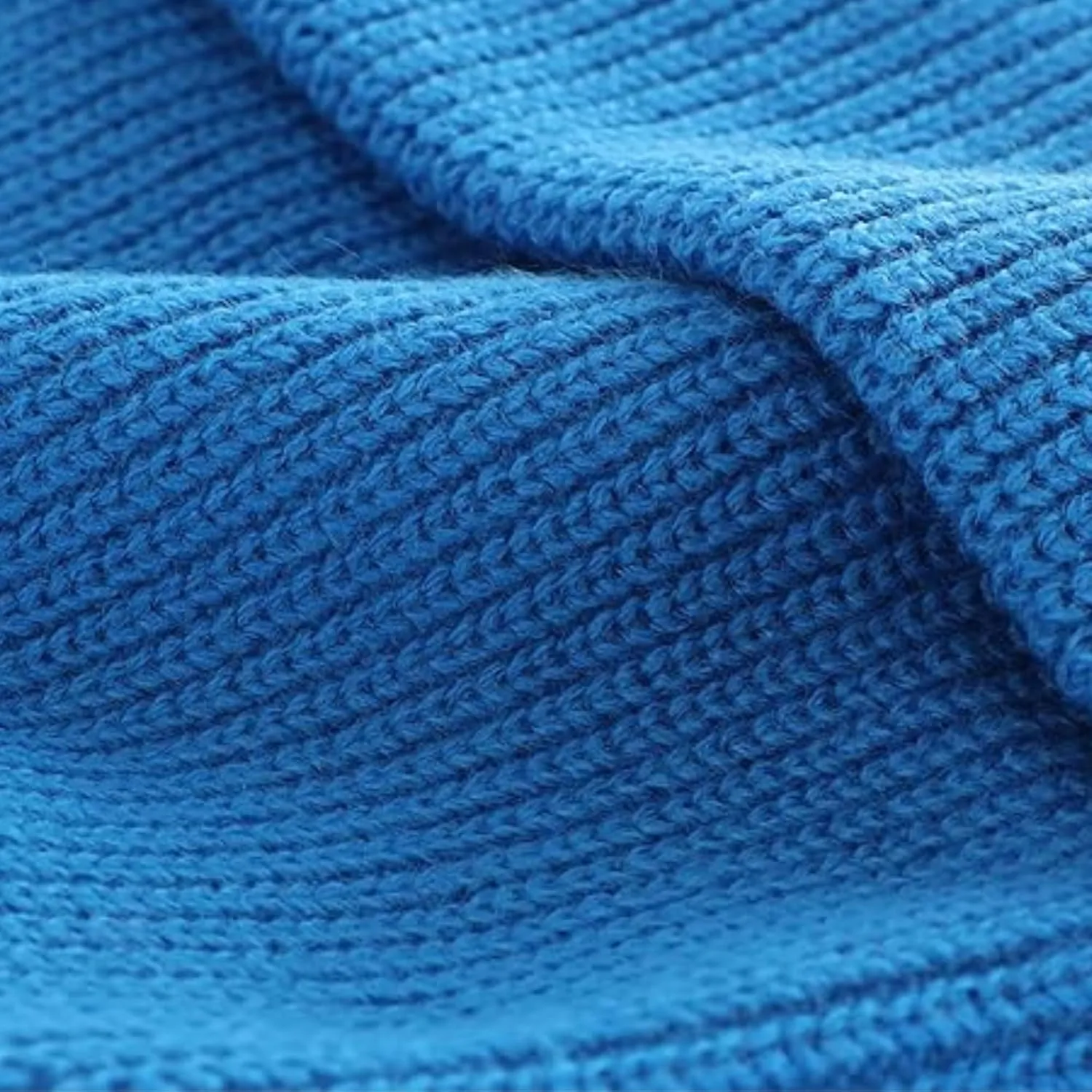 Trawler Beanie Winter Fisherman Beanie for Men Knit Cuff Unisex Skullcap