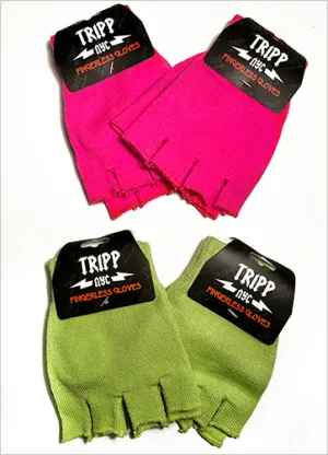 Tripp FINGERLESS GLOVES