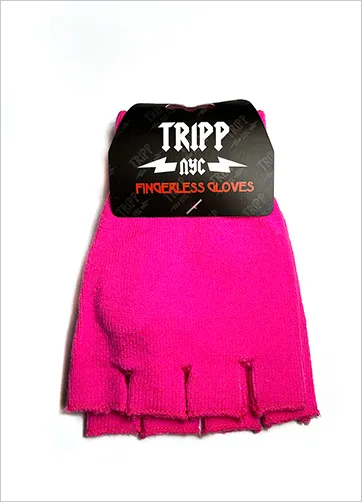Tripp FINGERLESS GLOVES