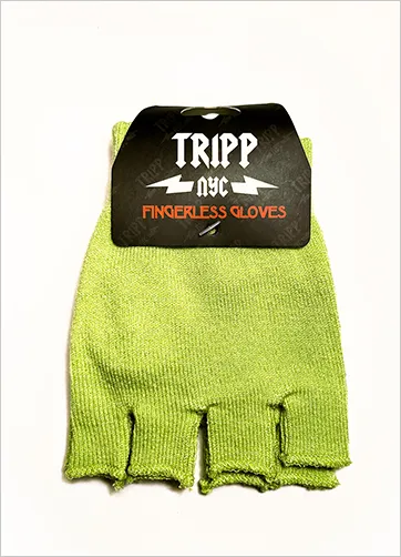 Tripp FINGERLESS GLOVES