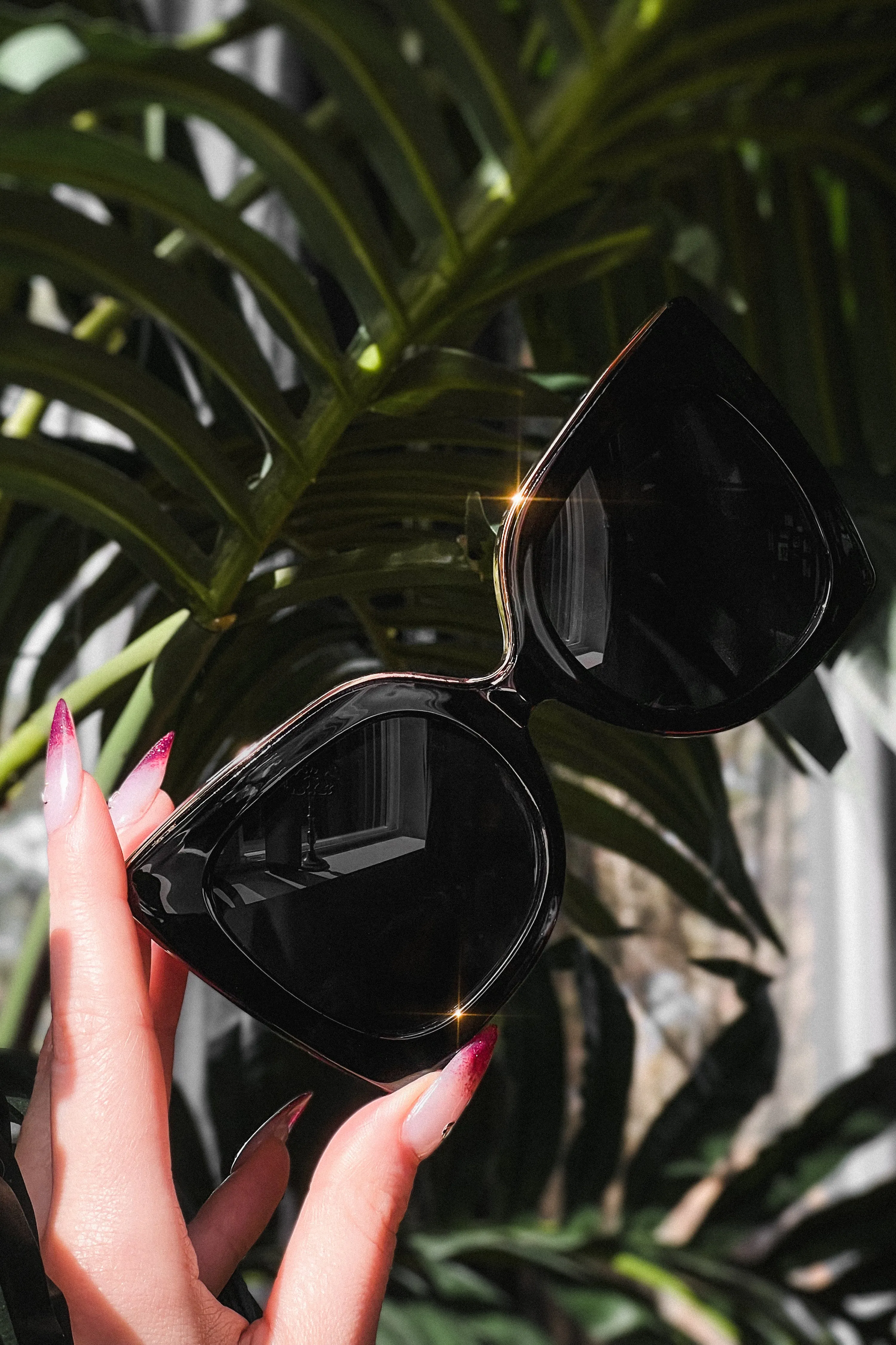 Trixie Sunglasses