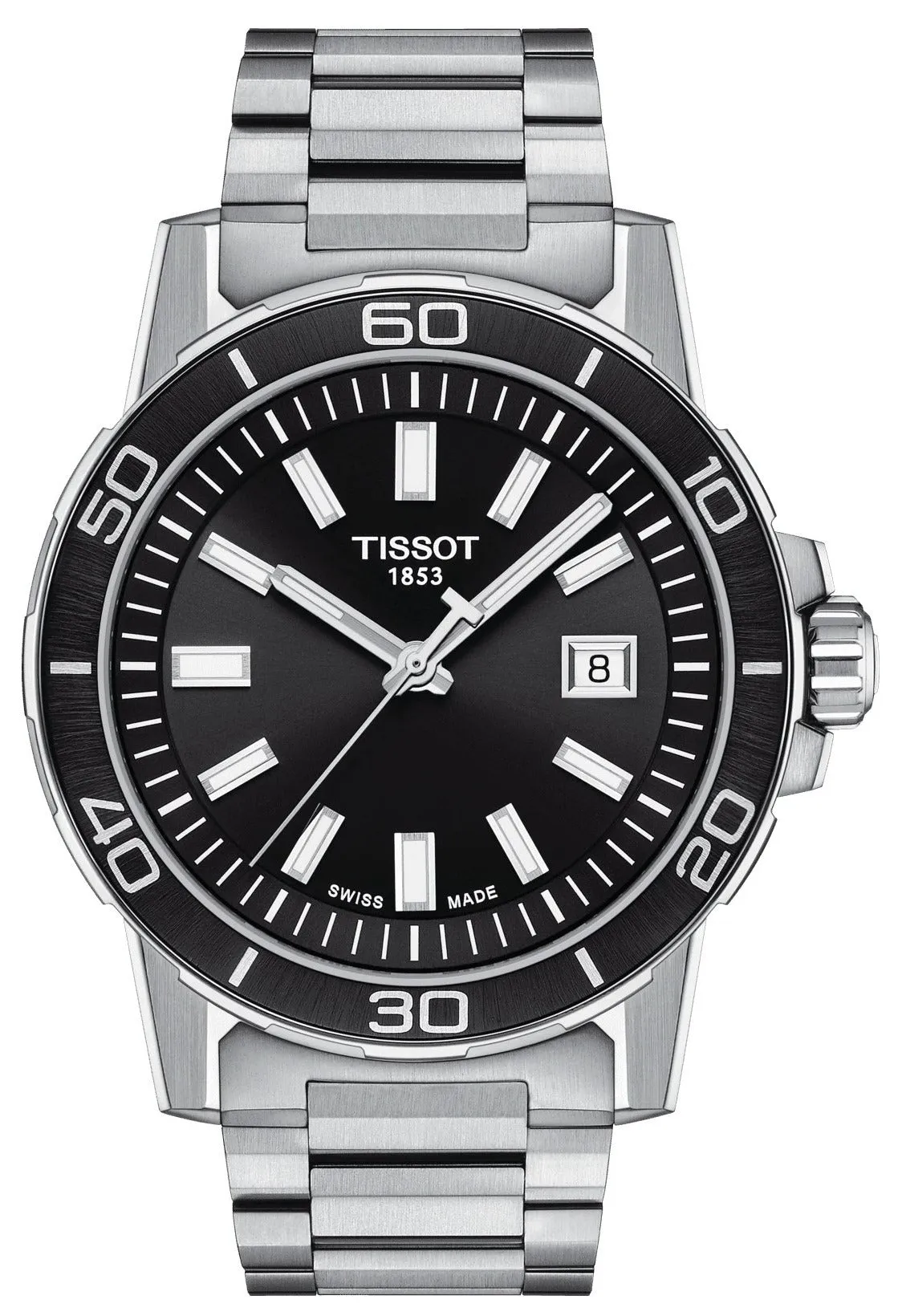 TSO Watch T-SpORSt SuperspORSt Gent