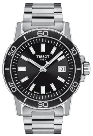 TSO Watch T-SpORSt SuperspORSt Gent