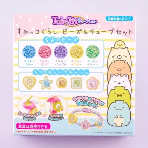 TubeLet x Sumikko Gurashi DIY Bracelet Making Kit