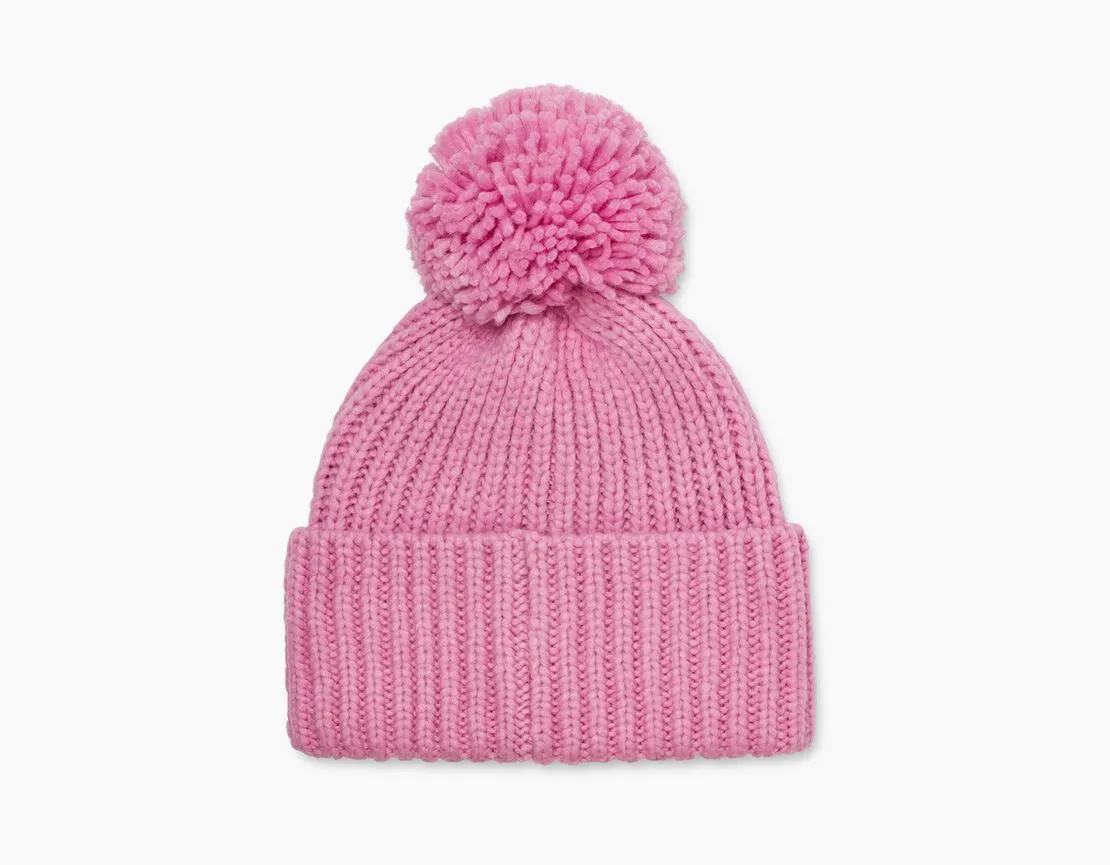 Ugg 20165RQ- Chunky Knit Hat