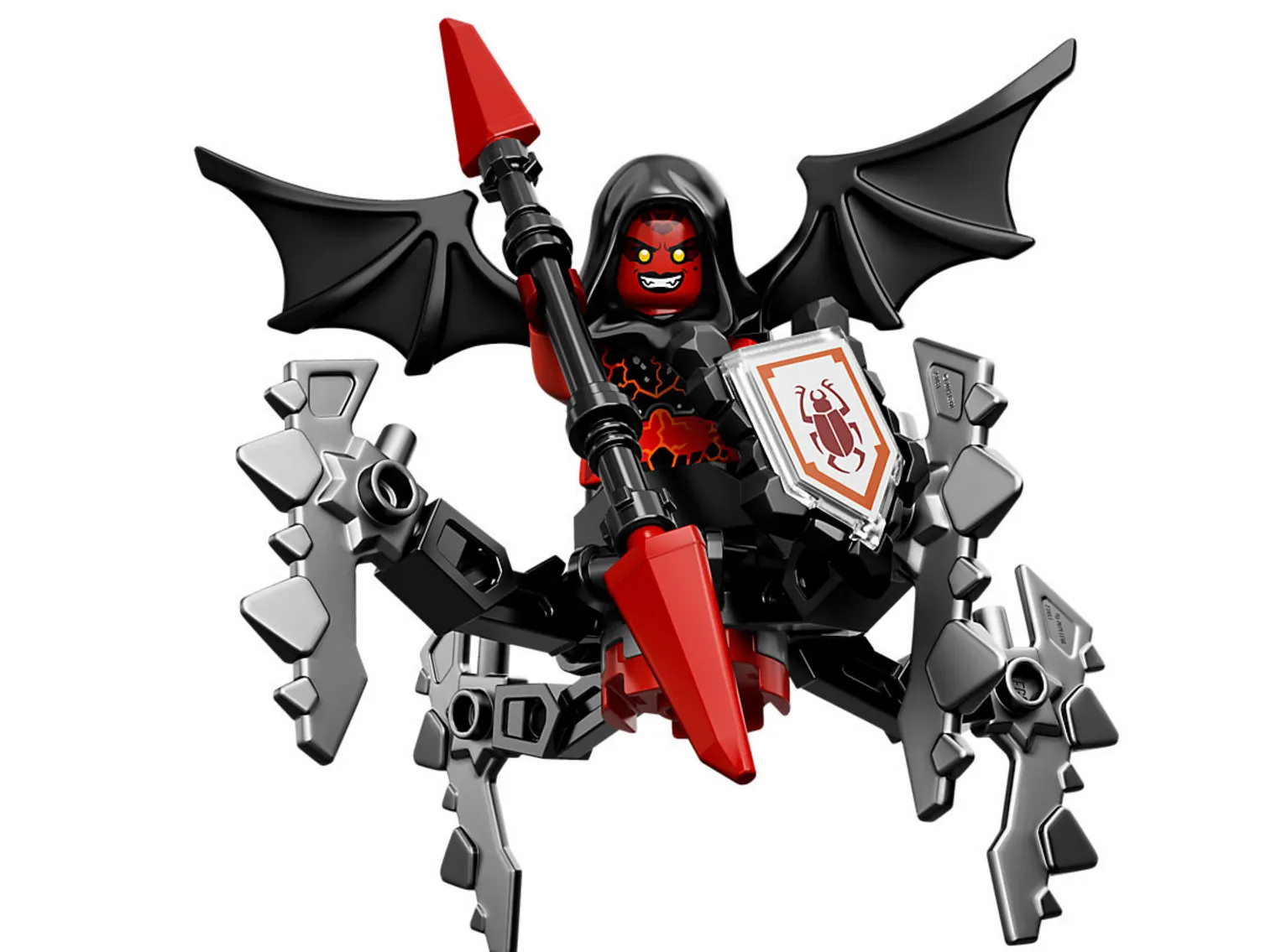 ULTIMATE Lavaria
