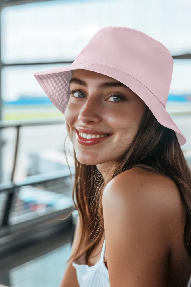 Unisex Bucket Hat