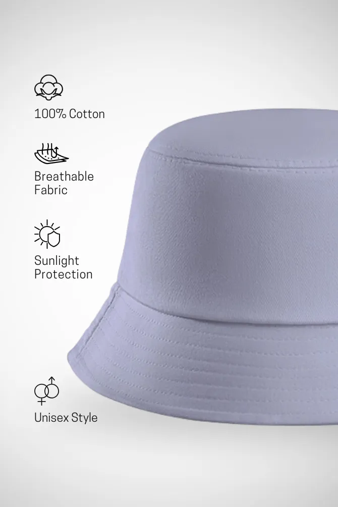 Unisex Bucket Hat