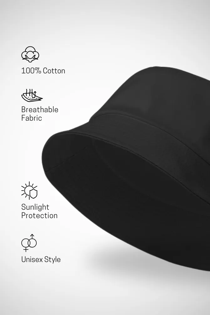 Unisex Bucket Hat