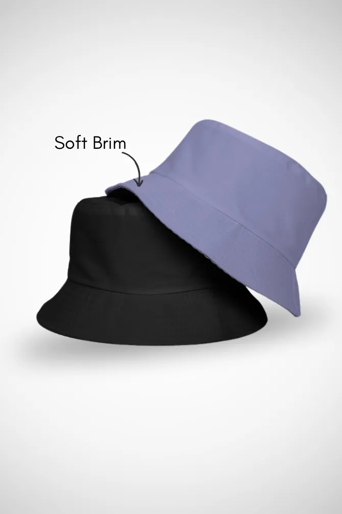 Unisex Bucket Hat
