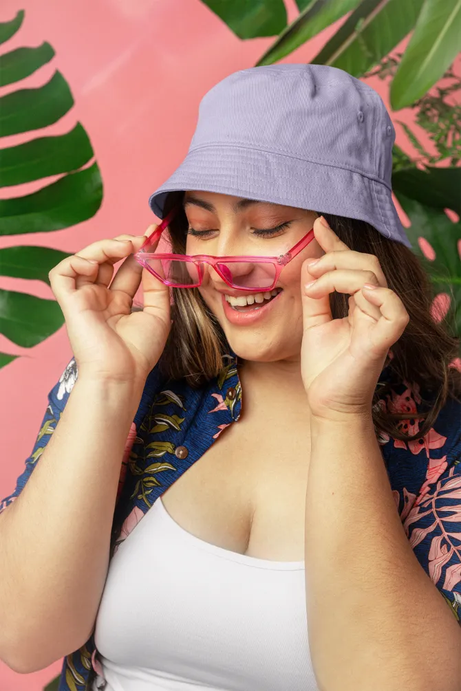 Unisex Bucket Hat