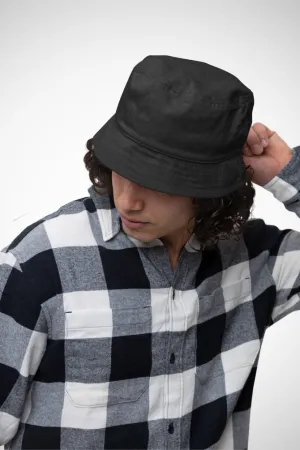 Unisex Bucket Hat