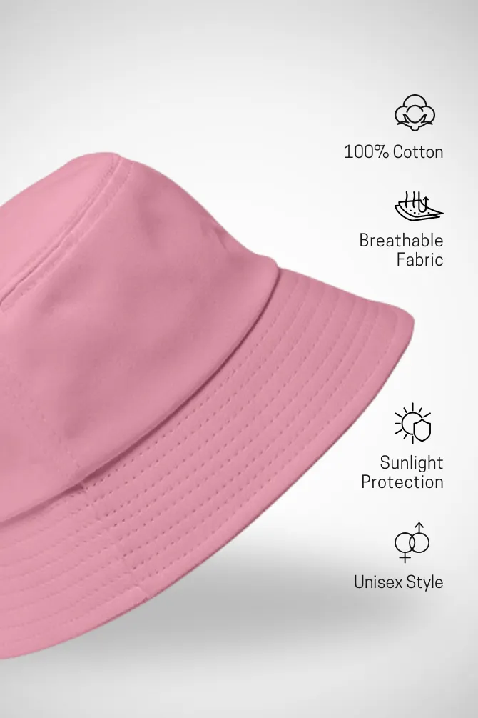 Unisex Bucket Hat