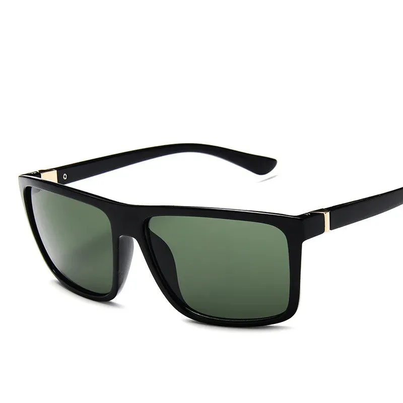 Unisex Fishing Sunglasses