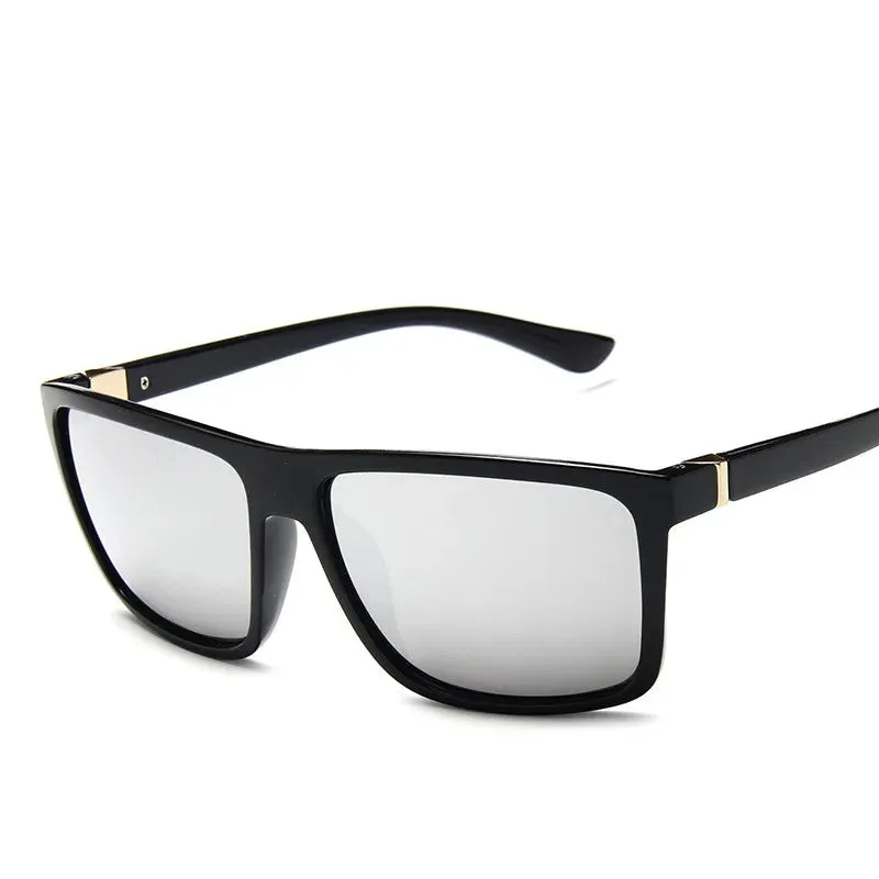 Unisex Fishing Sunglasses