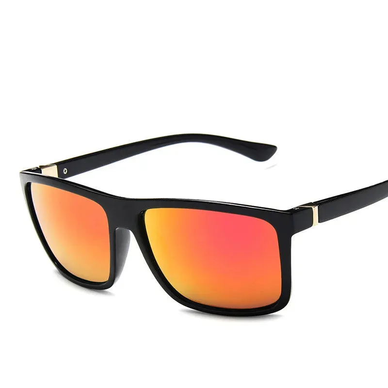 Unisex Fishing Sunglasses