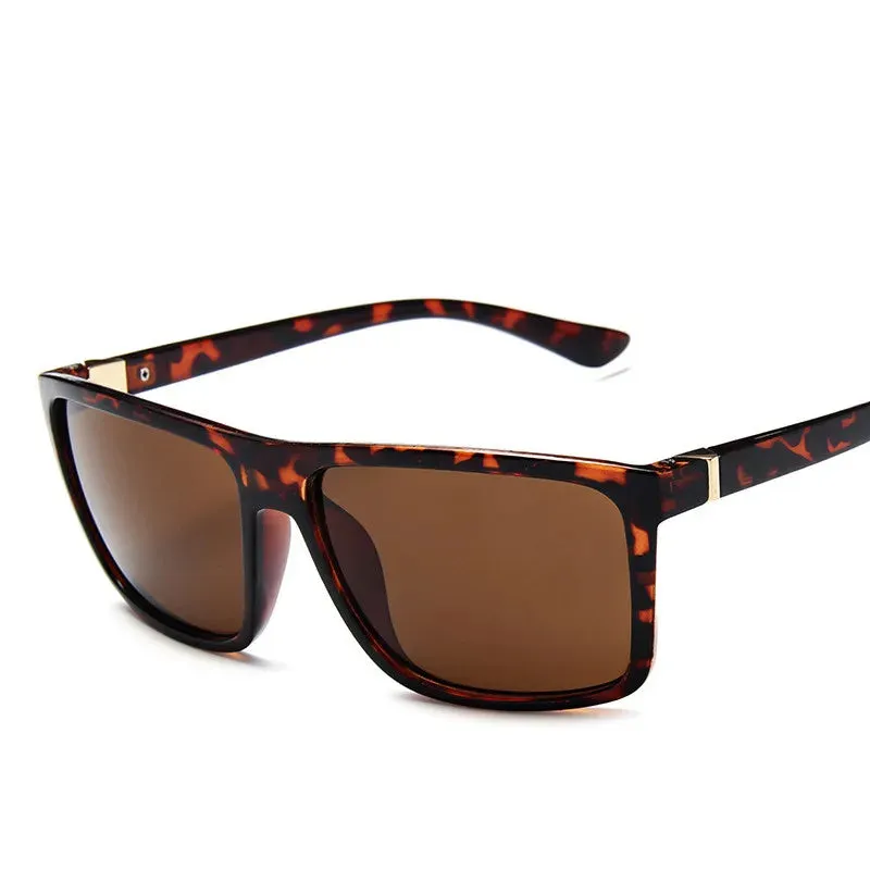 Unisex Fishing Sunglasses