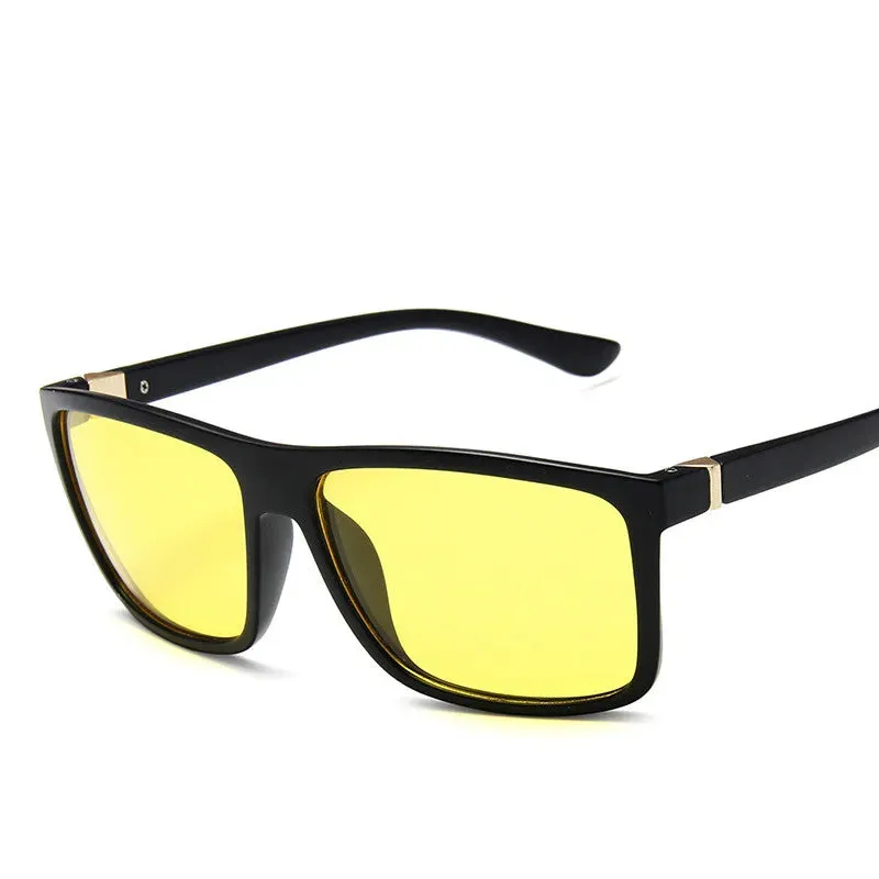 Unisex Fishing Sunglasses