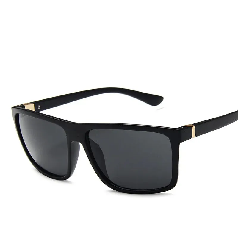 Unisex Fishing Sunglasses
