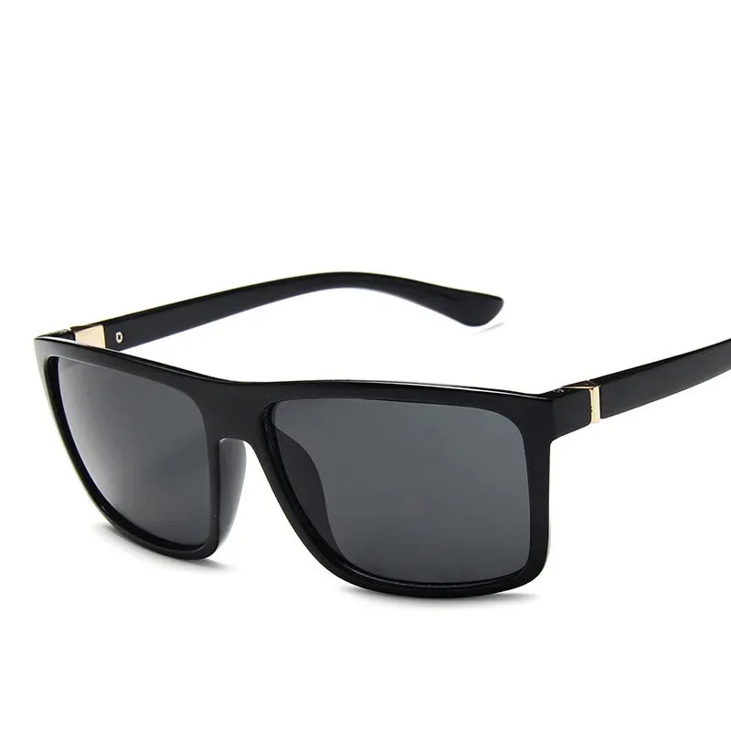 Unisex Fishing Sunglasses