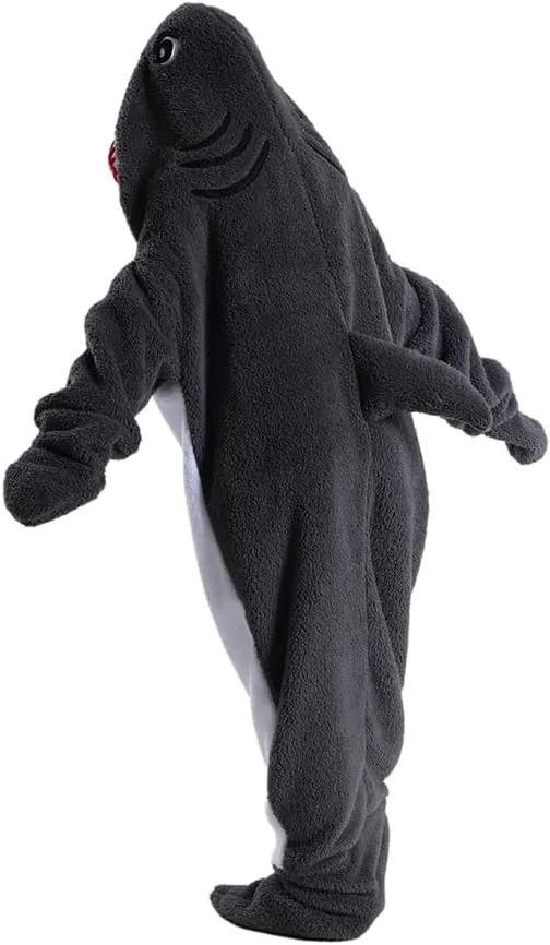 Unsex Adult Onesie Animals Pajamas Christmas Cosplay Party Sleeping Pajamas