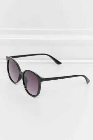 UV Trendy Oversized Full Rim Sunglasses