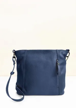 Valentina Crossbody Navy