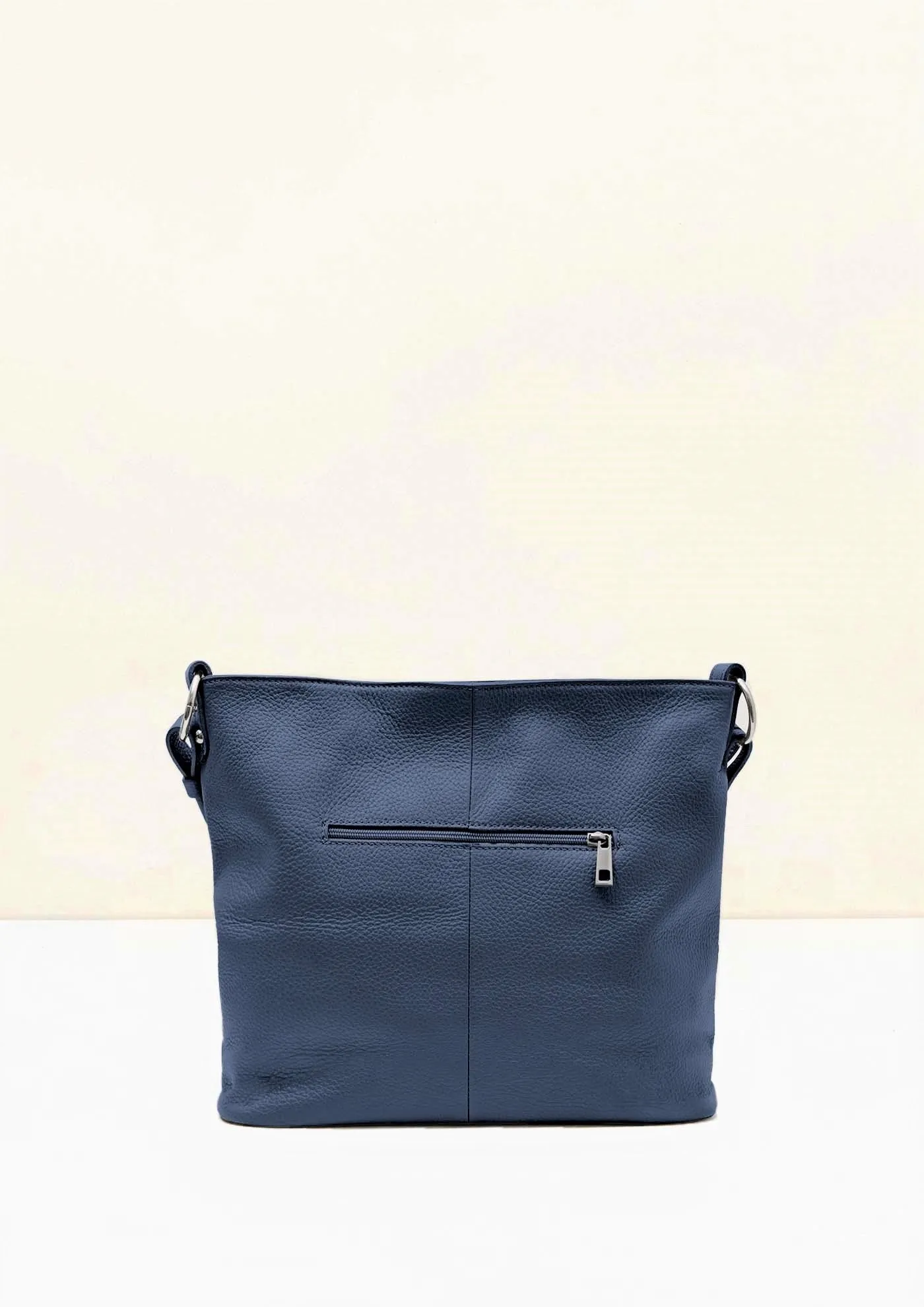 Valentina Crossbody Navy