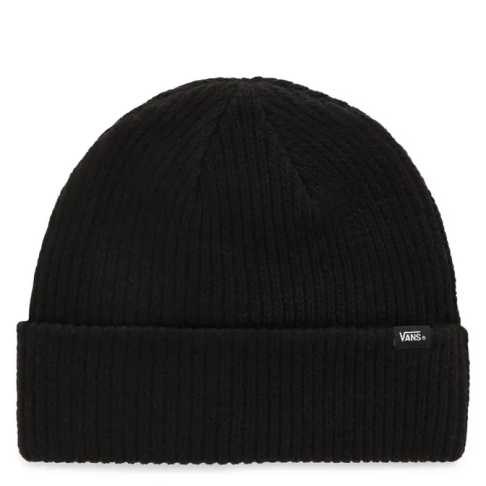 Vans Core Basics Beanie in Black