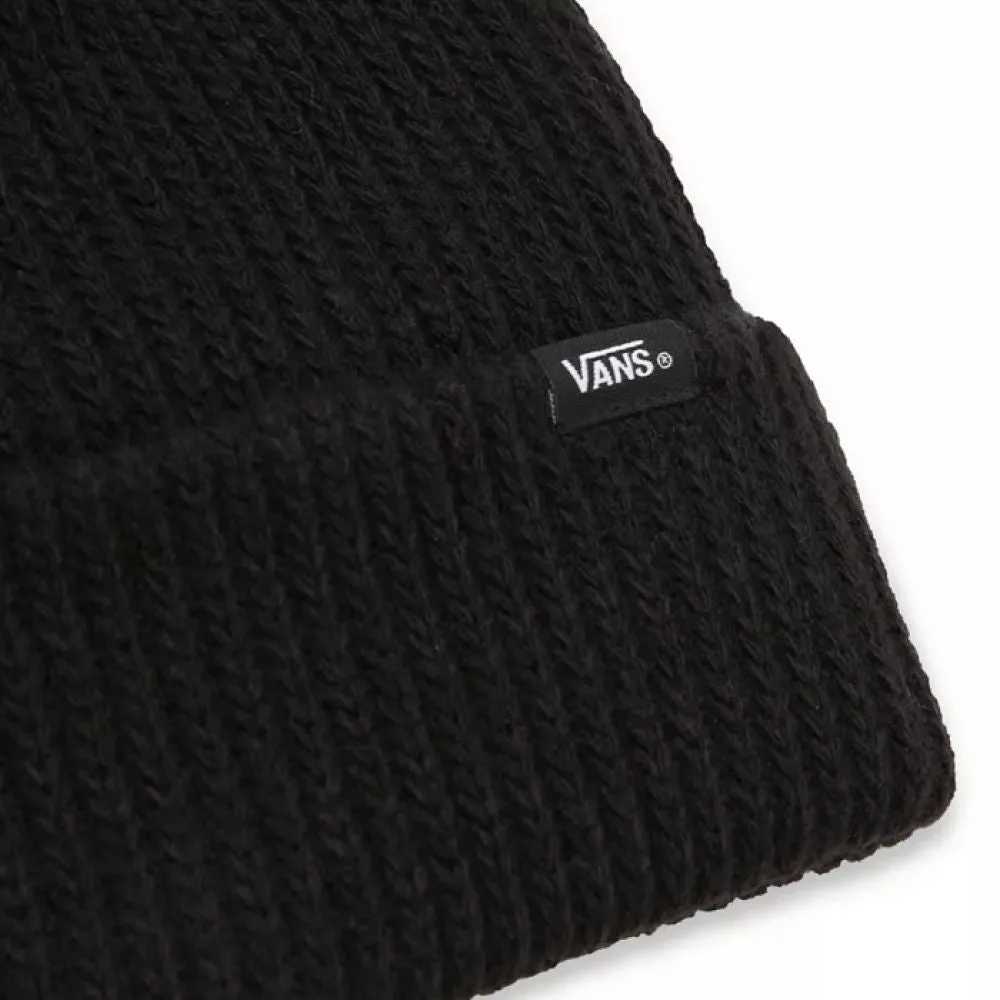 Vans Core Basics Beanie in Black