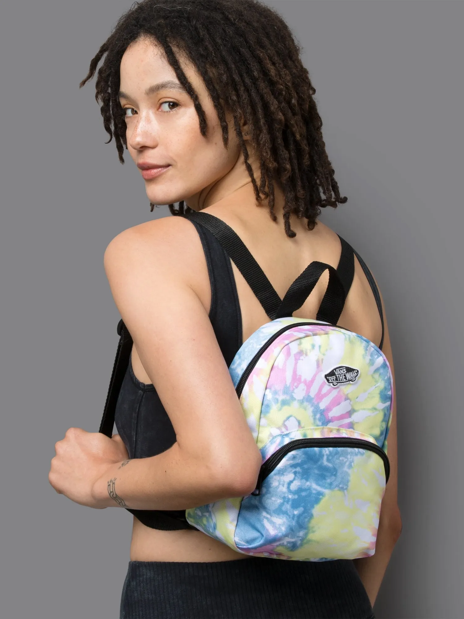 VANS GOT THIS MINI BACKPACK  - CLEARANCE