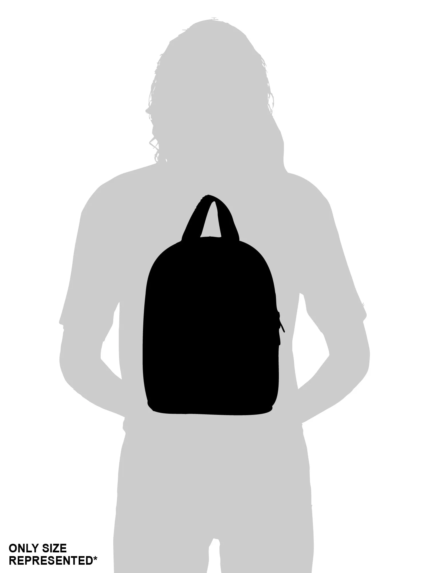 VANS GOT THIS MINI BACKPACK  - CLEARANCE