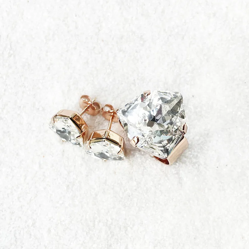 Vera Swarovski ring