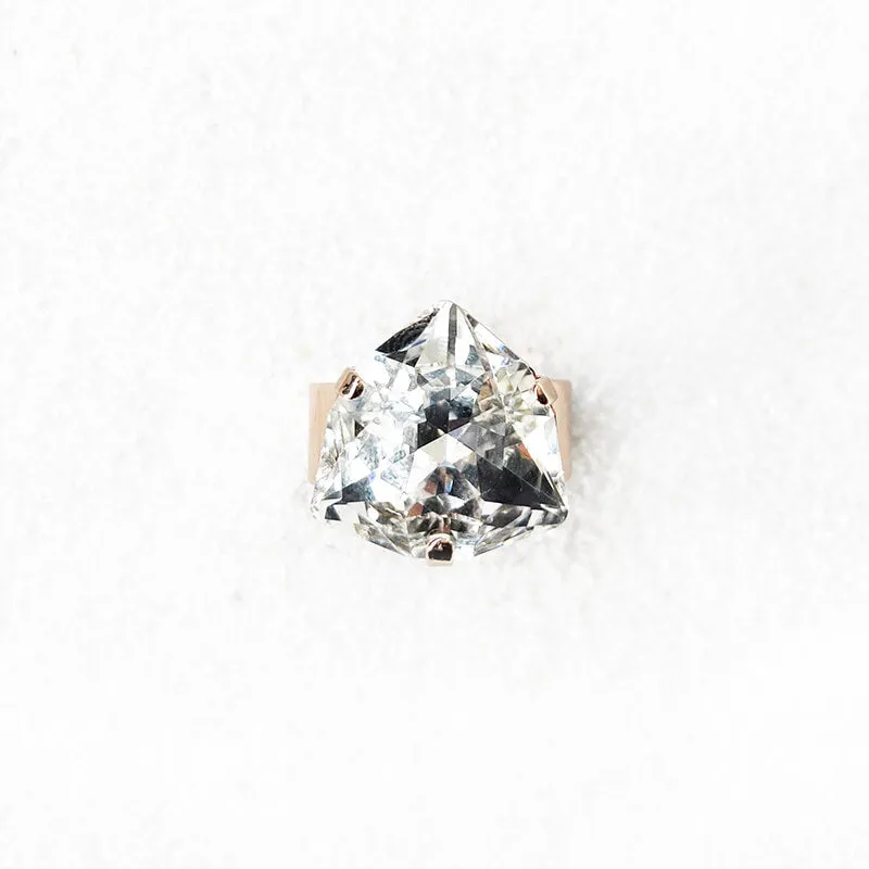 Vera Swarovski ring