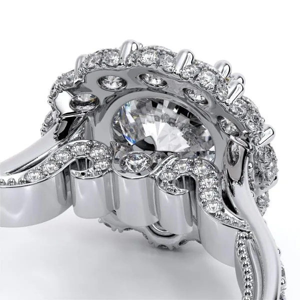 Verragio Women's Engagement Ring INSIGNIA-7106R