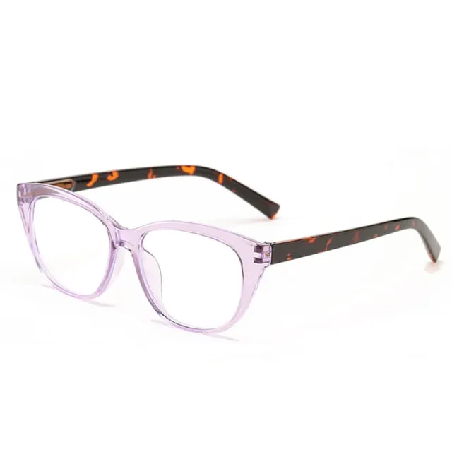 Vintage Blue Light Glasses