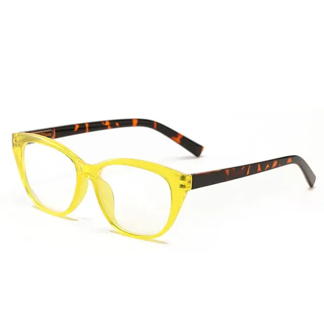 Vintage Blue Light Glasses